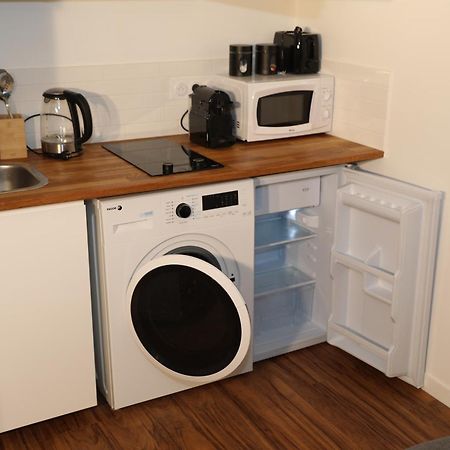 Apartament Eiffel Tour - Cosy Maneo Paryż Zewnętrze zdjęcie